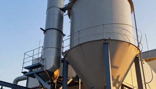 除尘设备使用建议：理解偏差对运行效果的影响