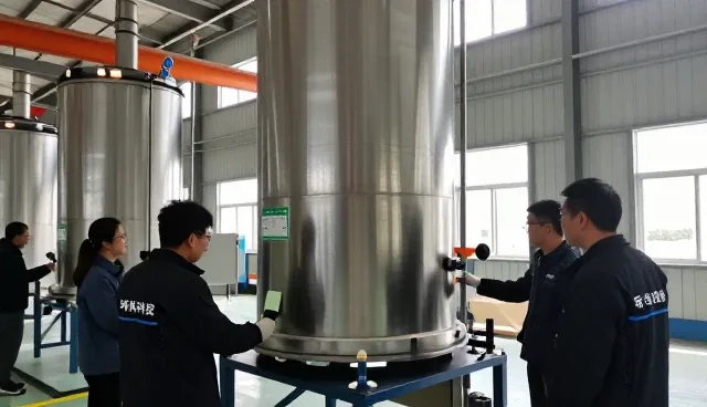 废气净化塔应用体验全面介绍